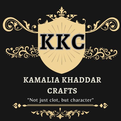 Kamalia Khaddar Crafts
